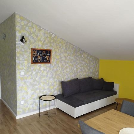 Guesthouse Villa Jurisic 诺瓦利娅 外观 照片