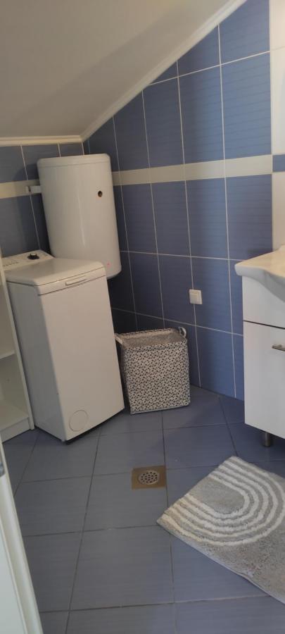 Guesthouse Villa Jurisic 诺瓦利娅 外观 照片