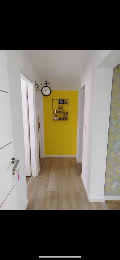 Guesthouse Villa Jurisic 诺瓦利娅 外观 照片