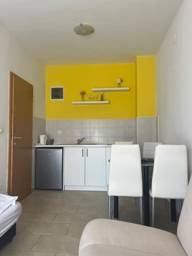 Guesthouse Villa Jurisic 诺瓦利娅 外观 照片