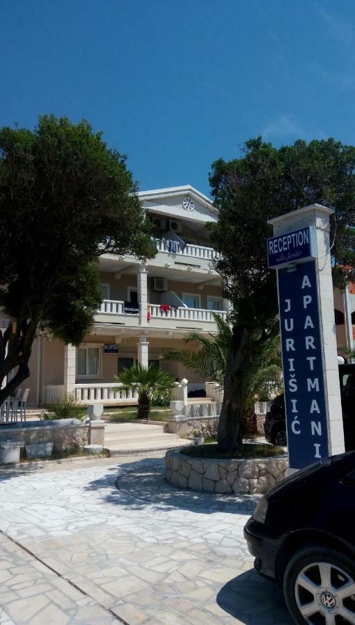 Guesthouse Villa Jurisic 诺瓦利娅 外观 照片