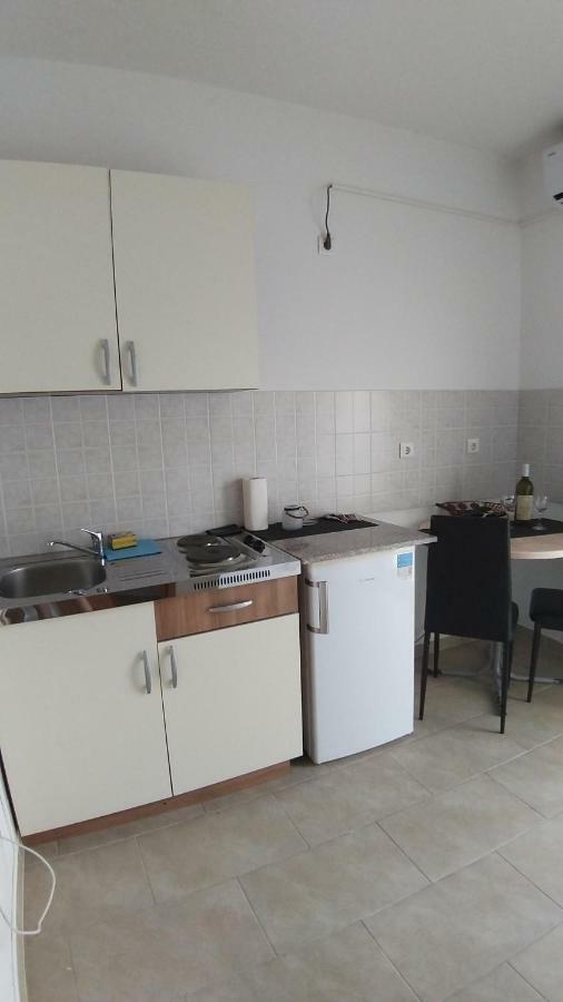 Guesthouse Villa Jurisic 诺瓦利娅 外观 照片