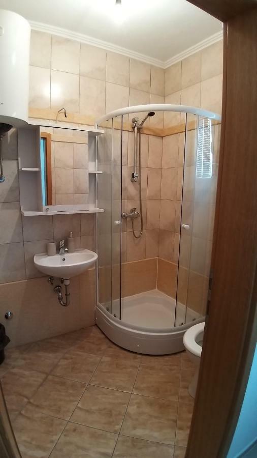 Guesthouse Villa Jurisic 诺瓦利娅 客房 照片